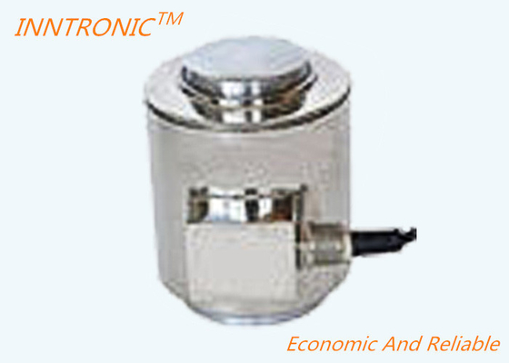 Durable 14M Stainless Steel Column Load Cell with 120 /150% Of EMax. Limit Load Break Load for weighbridge