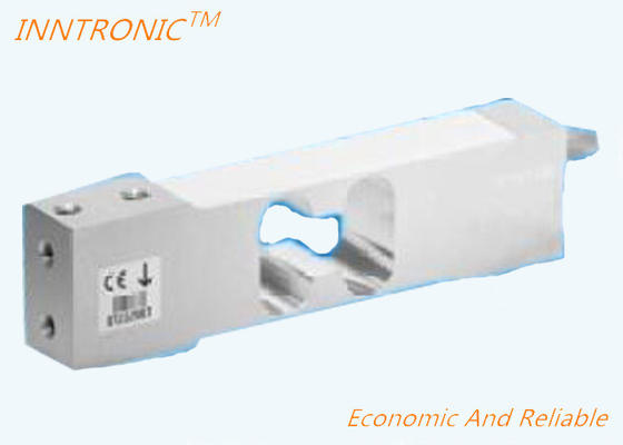 Load Cell IN-SP4MC6MR 36kg C3 Aluminum Single Point weight force sensor for Platform bench weighing scale IP67 2mv/v