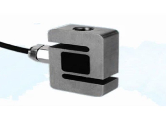 S Type Stainless Steel Weighing Load Cell 100KG 5-10V weight sensor for automatic equipment