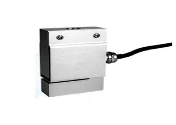 Aluminum 200KG S type Load Cell Tension And Compression weight sensor For hopper scale 5-10V