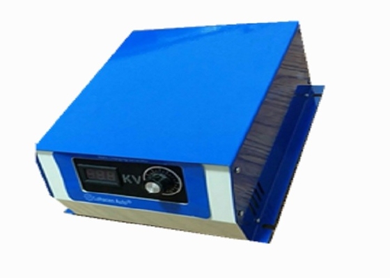 VCM30N 30kv negative Electrostatic Charging Generator blue Static adding power supply 150W for In mold labelling
