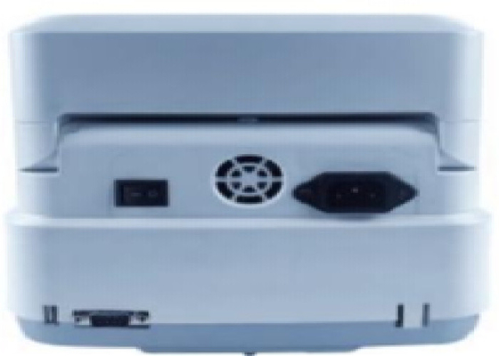 NGM white Gypsum Triad Analyzer 300g With Built-in RS232 Measure Moisture Solid Content Store 100 Data