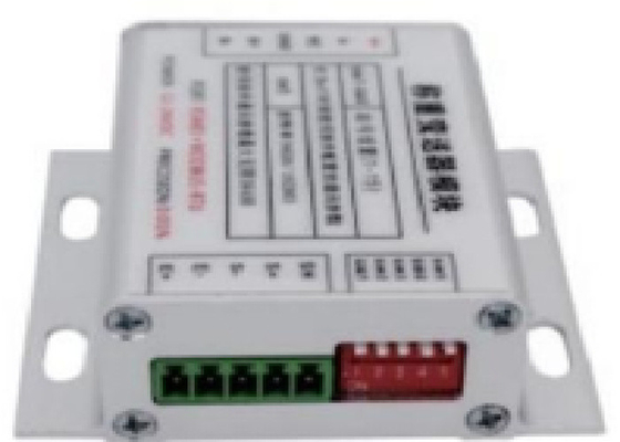 SJ101CX White Weight/force Module with box RS485 RS232 MODBUS-RTU 10-40HZ For Garbage Recovery System 12-24V
