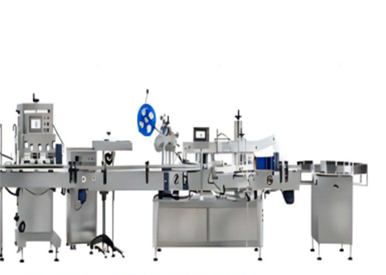MY-PZX-JL ±1% Sauce And Paste 1-10 Heads automatic Bottle Filling Machine Production Line 5-60 Bottles/minute