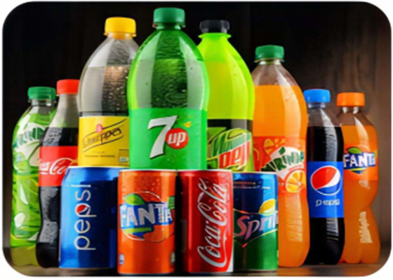 MY-TSYL Carbonated Beverage liquid bottle Filling Machine Production Line 6000-10000 Bottles Per Hour