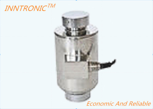IN-CL014 20t-45t Capacity Precision Column Load Cell for Industrial Control truck scale weighbridge