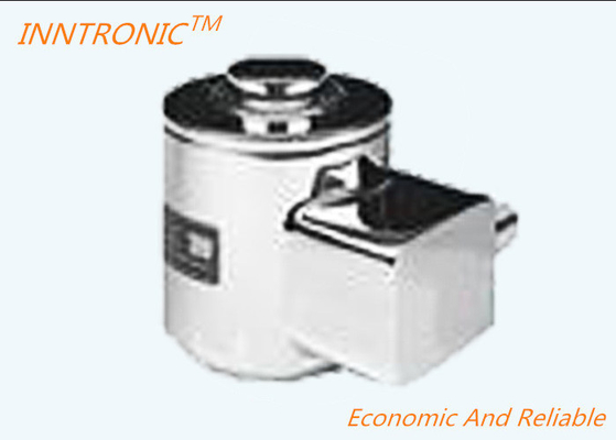 ISP 50T IP68 C2/C3 Column Load Cells for Harsh Environment Weighing Truck scale weighbridge