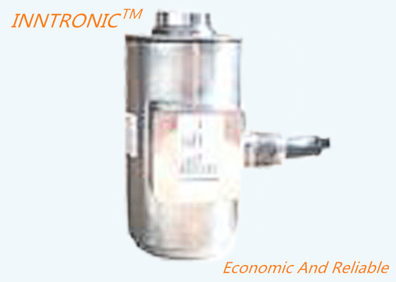IN-CL33 Precision Column Type Load Cell IP66 10-20V Excitation Voltage For Accurate Weighing
