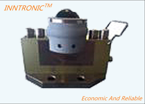 IN-EDS IP69K 40T Waterproof Column Load Cell IP66 With 150% Maximum Safe Overload For Truck Scale