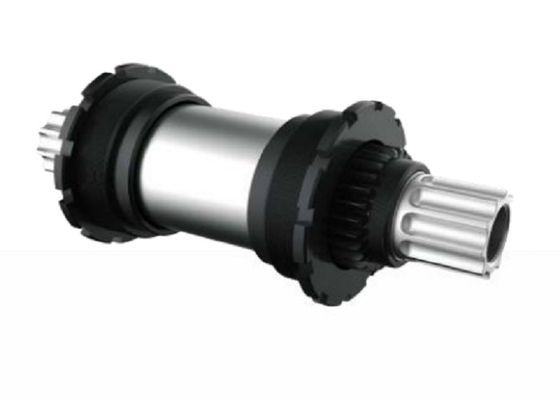 ISIS Stainless Steel Axis Five Way Torque Sensor for Power-Assisted Bicycles 0.5-90 N·m IP66 4.5~5.5(VDC)
