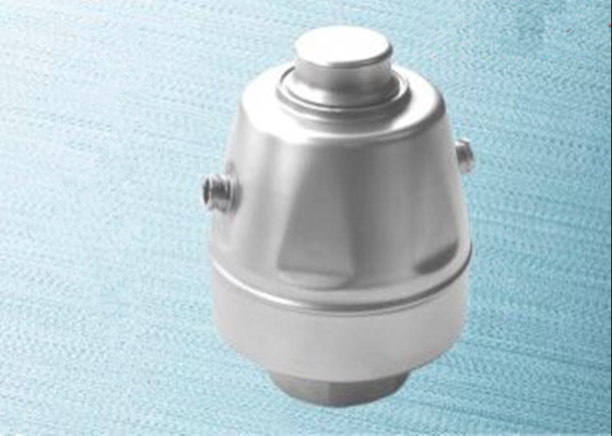 IN-SDS C2 Accuracy Column Load Cell 10t To 50t with ±0.1% F.S. Temperature Effect on Output