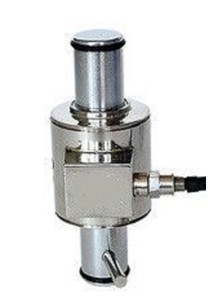 CL011 Ultra Precise Column Load Cell for Industrial Weighing IP68 for truck scale