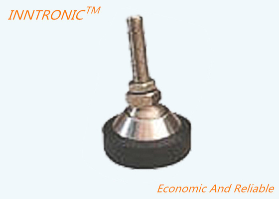 Static weighing Sensor Accessory Stainless Steel Mounting Foot For Shear Beam Load Cell parts M12 M18