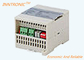 Analog white plastic load cell transmitter Weight amplifier for batching scale 4-20MA