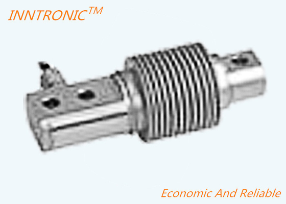 Load Cell IN-35504 Alloy bellow C3 weight force sensor For Torque Measurement 2mv/v replace HBM