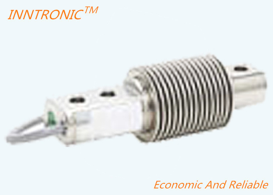 Load Cell IN-Z6 1T C3 bellow Single Ended Shear Beam Stainless Steel force sensor For Silo Platform Scales 2m/v