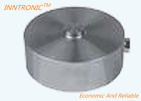 Load Cell IN266 1ton IP67 Tension Compression round weight force sensor for SILO SCALE