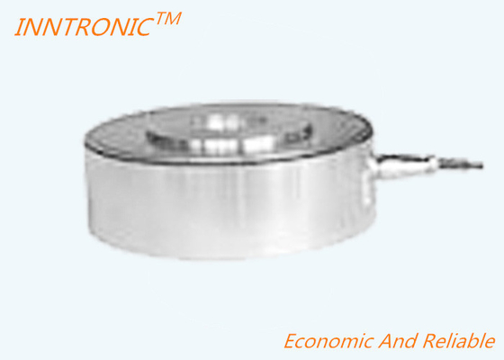 Load Cell IN-LMGZ305-SS 750N Stainless Steel Cantilever Type round weight force sensor For Paper Coating 2mv/v