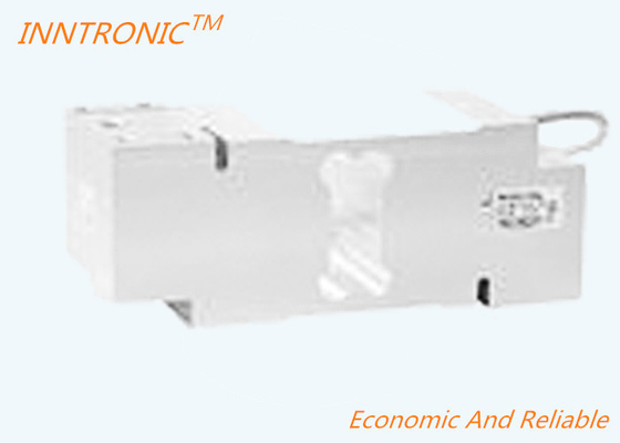 Load Cell IPW12C 750kg Aluminum Single Point Tension And Compression Weight force sensor 2mv/v for platform bench  scale
