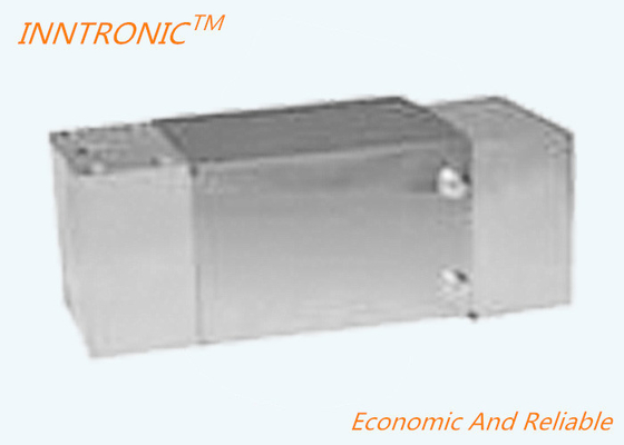 Single Point Load Cell IN-SP02 1t Dust Proof Industry Aluminum Weight force sensor C3 for Platform Scale 2mv/v