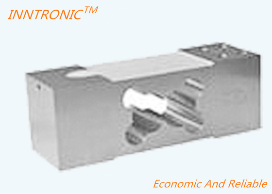 Load Cell IN-SP01 750kg IP68 C3 Platform bench Scale Single Point Aluminum Weight force Sensor 2.0 ±10%mV/V