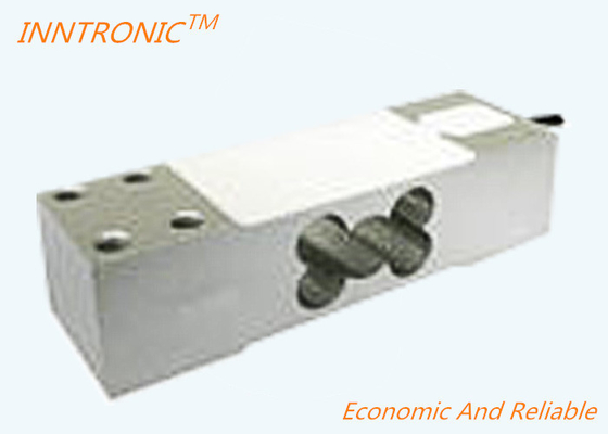 Single Point Load Cell IN-D42 500KG C3 Electronic Aluminum Weight force sensor for counting scale 2±0.1mV/V