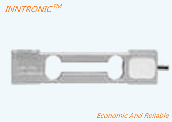 IN-651 Load Cell 2kg C3 C6 High Precision Aluminium Weight  force sensor IP66 for electronic balance 1.2+-10%mV/V