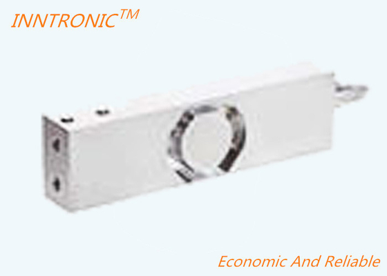 Load Cell IN- PW15AH 20kg stainless steel IP68,IP69 Single Point weight force sensor For Platform Scale 2mv/v