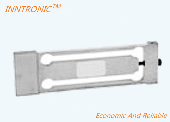 Load Cell IN-651CW C3 1mv/V Aluminum Weighing force sensor 60g 100g 150g For Packaging Scale IP66