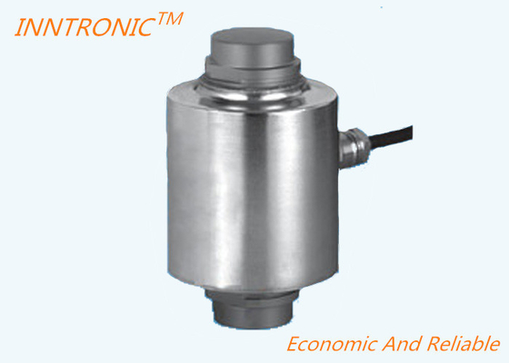 IN-RC3 30T Celsius Operating Column Load Cell with IP68 Protection for truck scale