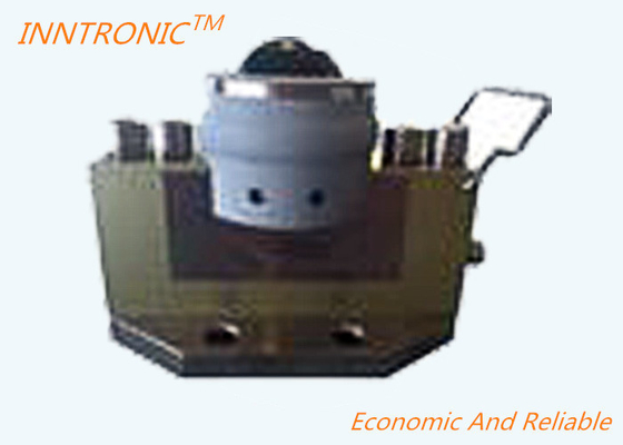 Load Cell IP69K Alloy Steel In-EDS(C)-40t weighbridge Column Compression weight force sensor for Truck scale 2mv/v
