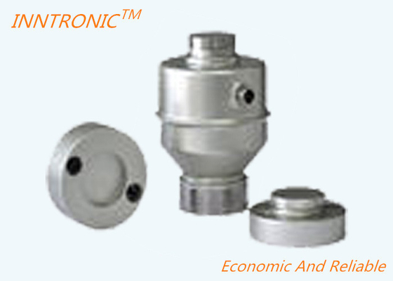 IN-ZSWG Stainless Steel IP68 Rated Column Load Cell With 150% Safe Overload And RS485 Module