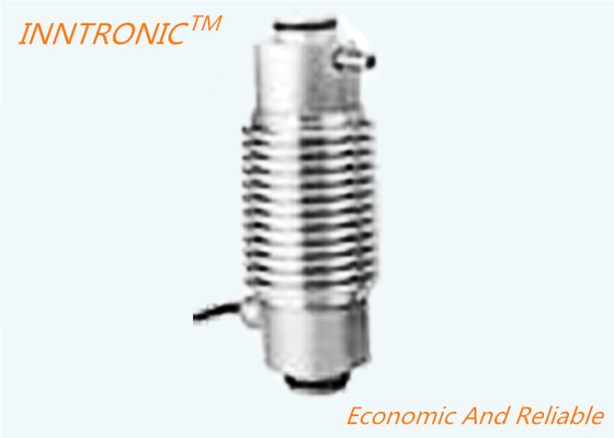 Load Cell IN-CC24 C3 25t To 90t Compression Truck Scale Alloy Steel Column Type IP66 weighbridge weighing sensor 2mv/v