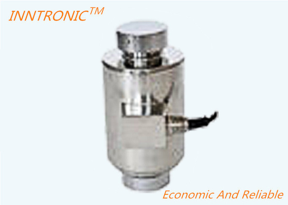 Load Cell IN-CL014 45t Canister weighbridge Column Stainless Steel IP68 weight force sensor For Truck Scale/weightbridge