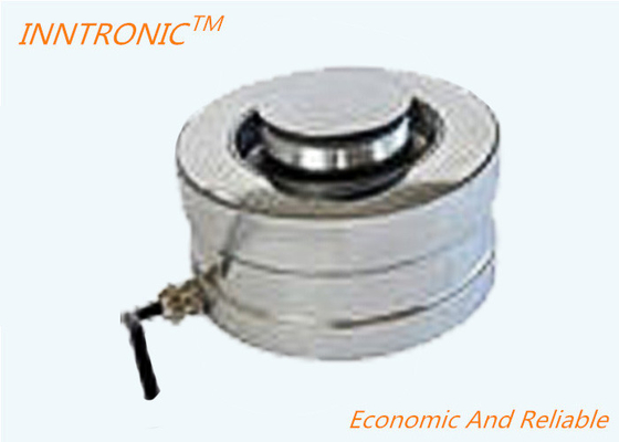 Analog Load Cell TC014 Compression Alloy steel IP68 weight sensor 470t C3 for truck scale weighing 2mv/v