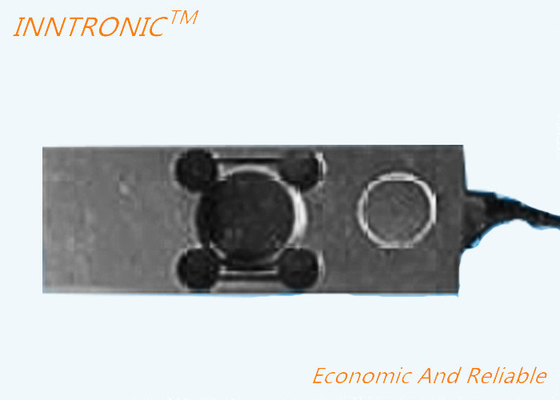 Load Cell IN-HPS 6KG/25LB-100LB C3 Single Point Aluminum-alloy Weight force sensor for platform scale IP65 2mv/v