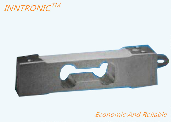 Load Cell IPW2C 7.2kg to 72kg C3 Single Point weighing Load Cell force sensor Aluminium weight sensor For Static Weighing 2mv/v