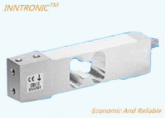 Weight force sensor IN-SP4M 200kg C3 Single Point Aluminum SS weighing Load Cell Explosion Proof For weight scale 2mv/v IP67
