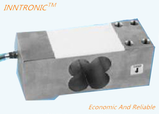 Load Cell IN-ILB 2t Platform bench scale Waterproof Aluminum alloy Single Point weight force sensor 2.0+0.2mV/V