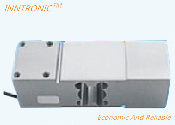 Load Cell IN-UDJ C3 800kg Aluminum Single Point weight force sensor for platfrom bench  scale IP65 2.0±0.2mV/V