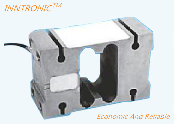 Load Cell IN-ILGB 750kg C3 Alloy Steel Single Point weight force sensor IP65 for 1.2*1.2m Platform bench scale 2mv/v
