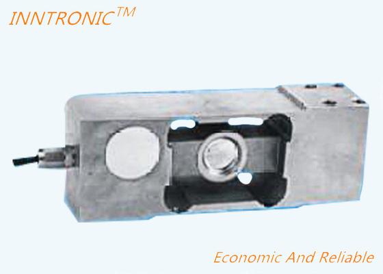 Load Cell IN-ILEC nickel-plated IP67 alloy steel Platform bench scale weight force sensor 1000kg 2.0±0.2mv/v