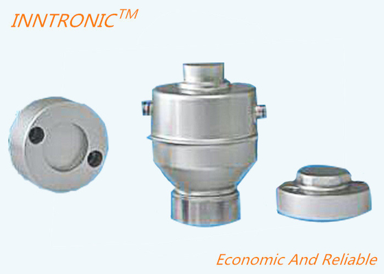 Load Cell IN-ZSWFG C5 analog alloy steel 10t to 50t Truck Scale Hopper Scale weighbridge sensor Laser Welding Seal IP69K 2mv/v