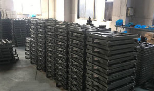 INBS-150KG Digital Bench Weighing Scale 600x450mm Aluminum Industry Electronic Weight Machine 110/220VAC