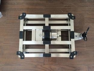 Weighing Electronic Scale BSAD-300kg Waterproof Industry SS Weighing Scale indicator optional Digital Portable 304 SUS