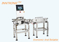220V 50kg 1g CheckWeigher Machine Automatic Check Weighing 25p/Min for food tool