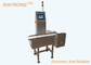 100 P/Min 5g-1500g 0.5g Check Weigher Machine Digital Weight Checking for food grains