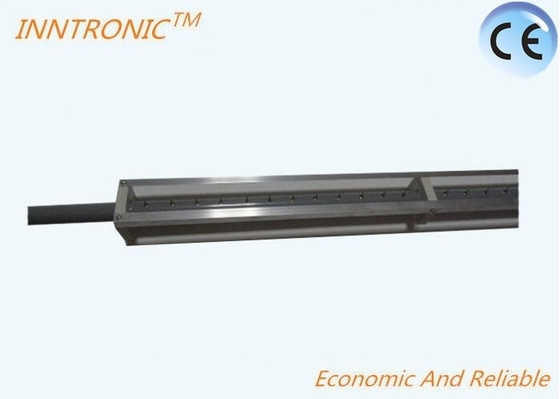 Anti Static Eliminator ATS 8KV*2  Ionizer Bar For Bag Making Machine film electrostatic eliminating 100W 220v±10%