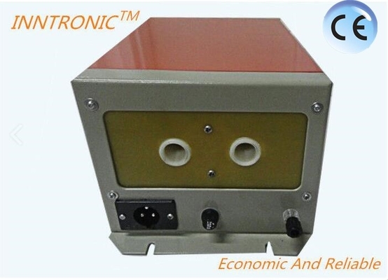 Anti Static Eliminator ATS 8KV*2  Ionizer Bar For Bag Making Machine film electrostatic eliminating 100W 220v±10%