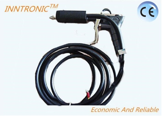 ATS1004 5.6KV electroStatic Elimination Device Anti Static ion Air Nozzle for film static removal surface clean